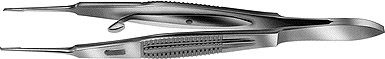 Stern-Castroviejo Suturing Forceps 0.5mm