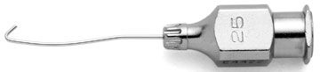 Wiles Hydrodissection Cannula