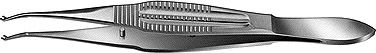 Lieberman Suturing Forceps