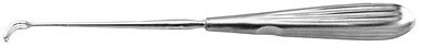 Jones Adenoid Curette 8mm