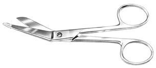 Lister Bandage Scissors