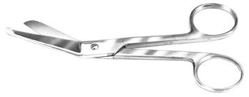 Lister Bandage Scissors