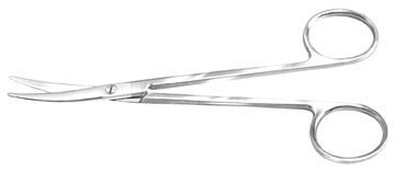 Lahey Scissors