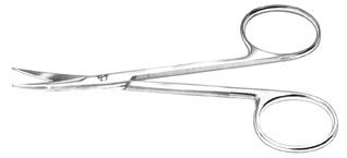 Kaye Dissecting Scissors