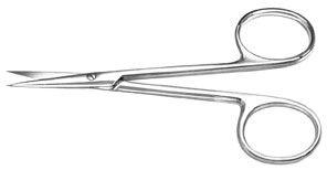 Iris Scissors