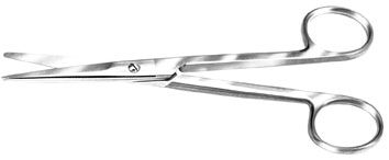 Product image for Mayo Scissors straight