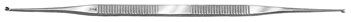 House Curette Angled
