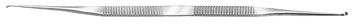Fowler Double-End Curette