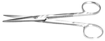 Mayo Scissors