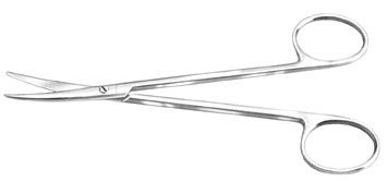 Product image for Metzenbaum Scissors