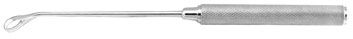Coakley Antrum Curette Large Light Curve