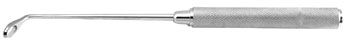 Coakley Antrum Curette Small Strong Curve