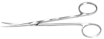 Metzenbaum Scissors Curved