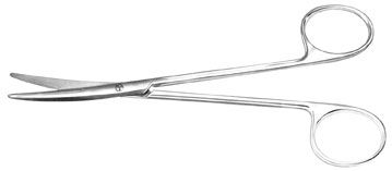 Metzenbaum Scissors