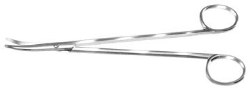 Metzenbaum Tonsil Scissors