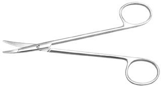 Shea Vein Graft Scissors