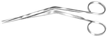 House Inferior Turbinate Submuccous Resection Scissors