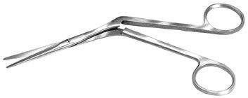 Knight Nasal Scissors
