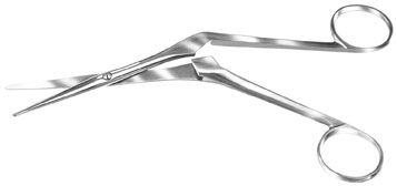 Product image for Knight Nasal Scissors Medium