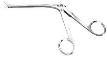 Nasal Sinus Scissors Straight