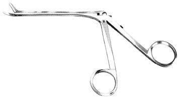 Nasal Sinus Scissors Left