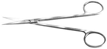 Product image for Joseph Scissors Straight