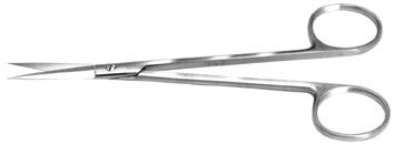 Joseph Double Edge Scissors