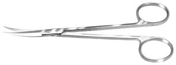 Joseph Double Edge Scissors