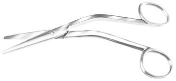 Cottle Dorsal Scissors