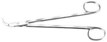 Lower Lateral Scissors