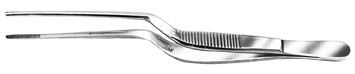 Lucae Ear Dressing Forceps