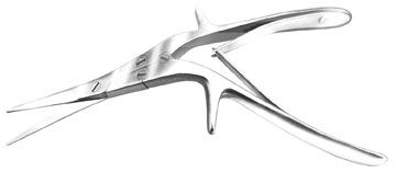 Gorney Turbinate Scissors
