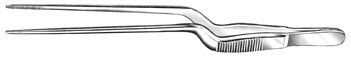 Lucae Nasal Dressing Forceps