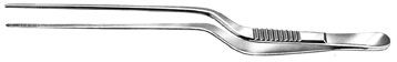 Product image for Gruenwald Nasal Dressing Forceps