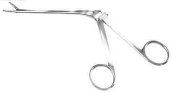 Noyes Nasal Dressing Forceps