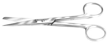 Operating Scissors