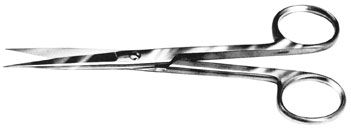Operating Scissors