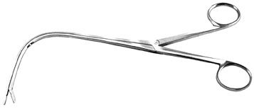 Fraenkel Laryngeal Forceps