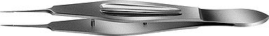 Product image for STORZ Tying Forceps Straight