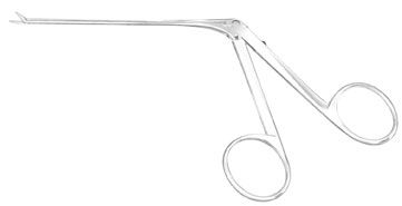 Bellucci Scissors curved right