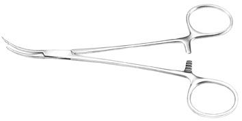 Tendon Passer Curved