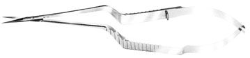 Jacobson Spring Handle Scissors