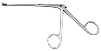 Ostrum Antrum Punch Forceps Right