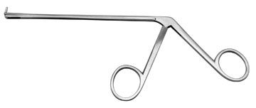 Ostrum Antrum Punch Forceps Pediatric