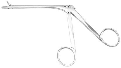 Gruenwald Nasal Forceps No. 2