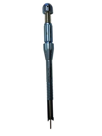 BLIS®2 Injector