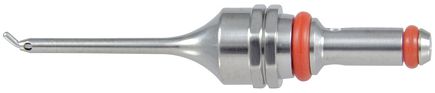 Irrigating/Aspirating Tip 16 Gauge 0.3mm 45°
