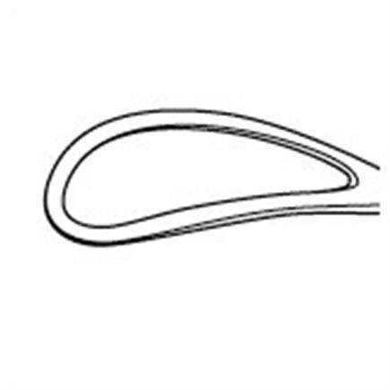 Kirby Intra-Capsular Lens Loop