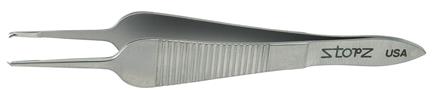 Product image for Paufique Suturing Forceps