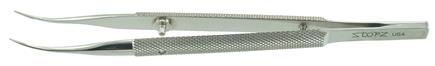 O’Gawa Tying Forceps Curved